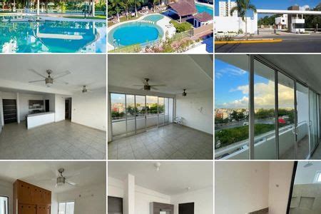 Departamento En Venta Cancun Easybroker