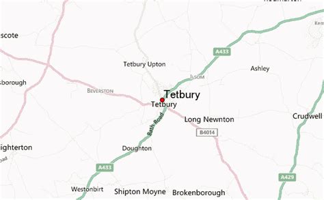 Tetbury Weather Forecast