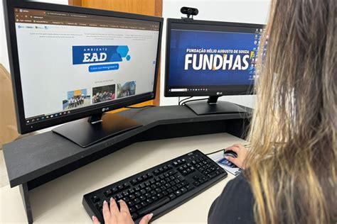 Cephas Abre Mil Vagas Para Cursos Gratuitos Ead