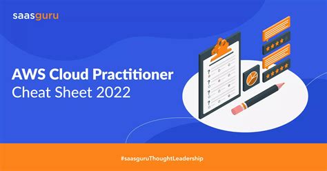 Aws Cloud Practitioner Ccp Cheat Sheet 2023 Blog Saasguru