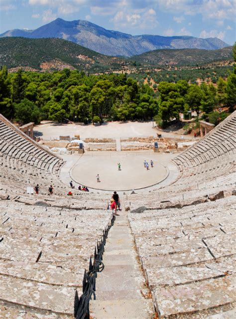 Viaje cultural a Grecia - Paideia Viajes Culturales