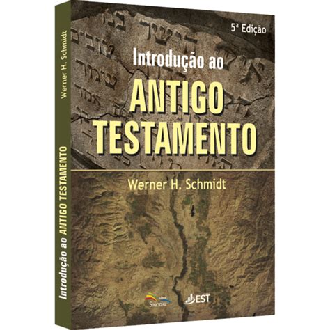 Introdu O Ao Antigo Testamento