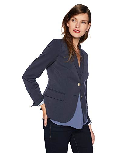 Jcrew Mercantile Womens Schoolboy Blazer Clout