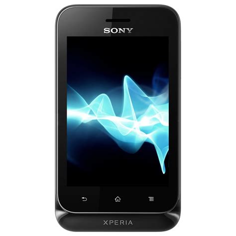 Xperia Tipo Dual