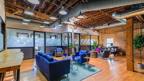 The 16 Best Workshop Venues For Rent In Chicago IL Tagvenue