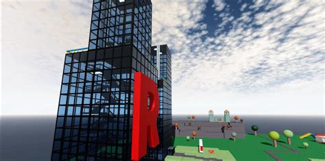 Roblox Hq Remastered Flickr