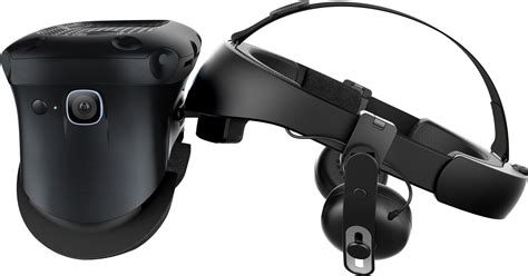HTC Vive Cosmos Elite HMD - kaufen bei Galaxus