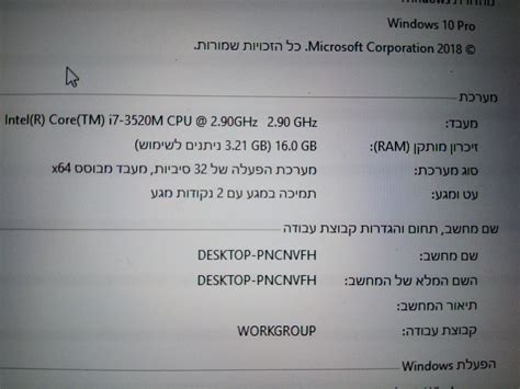 זיכרון ram | תחומים