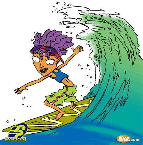 Image Rocket2  Rocket Power Wiki Fandom Powered By Wikia