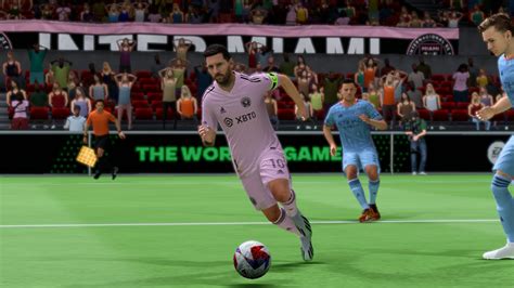 Ea Sports Fc 24 レビュー Switch Gamingdeputy Japan