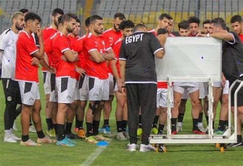 بوادر ازمه بين اتحاد الكرة والزمالك بشان لاعيبه الدوليين