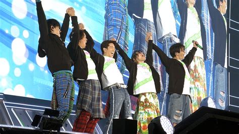 画像23 関ジャニ∞、5人体制での初ドーム公演でハプニング 舞台裏に密着 モデルプレス