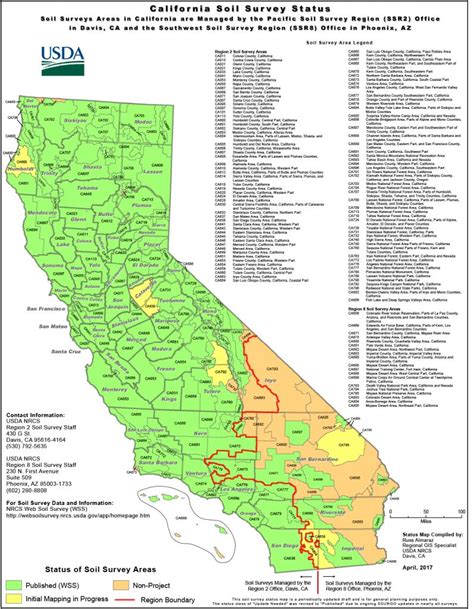 Soil Surveys Nrcs California California Soil Map Printable Maps