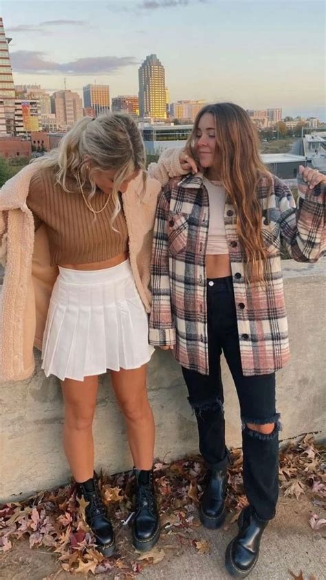 Chic Thanksgiving Outfit Ideas To Wear In Thanksgiving