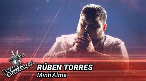 R Ben Torres Minh Alma Gala The Voice Portugal Youtube