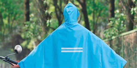 Les Meilleurs Ponchos De Pluie Comparatif And Guide Dachat En Nov 2024