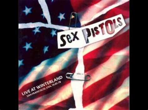 Sex Pistols Belsen Was A Gas SF Soundcheck YouTube