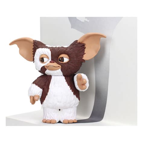 Gremlins Gizmo 40th Anniversary 25 Cm Pvc Figure Poster Comic Warehouse