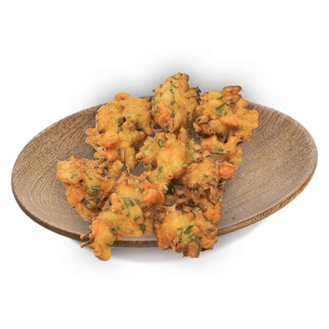 Veg Mix Pakora Novelty Sweets Botany Auckland