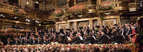 Vienna Philharmonic Orchestra | Lucerne