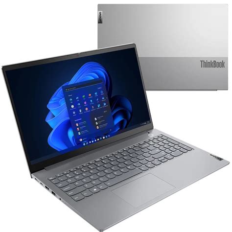 LENOVO ThinkBook 15 G2 ITL 15.6" IPS i5-1135G7 8GB RAM 256GB SSD ...