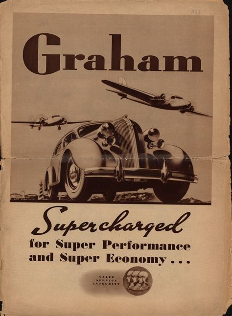 Graham 1937 Brochure Excerpts Tumblr Pics