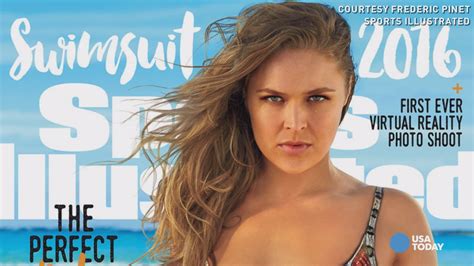 Sports Illustrated Swimsuit Cover