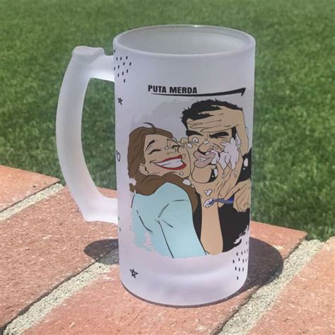 Estampas Amor Isso A Caneca Chope Namorados Ana Melim Studio Art