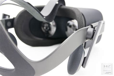 Oculus Rift Cv An Lisis C Mo Han Envejecido La Realidad Virtual