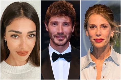 Belen Rodriguez Sul Tradimento Di Stefano De Martino Con Alessia