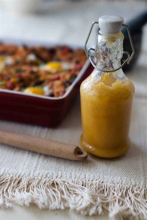 Fermented Hot Sauce Farmhouse On Boone