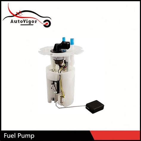 Fuel Pump Module Assembly Fits Chevrolet Estate Nubira Optra Wagon L