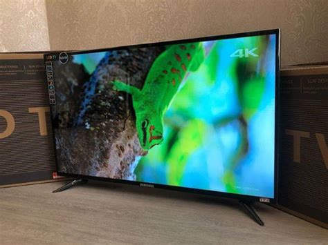 Телевизор Samsung экран 32 дюйма, Телевизор Самсунг 32 дюйма 4к, SMART ...