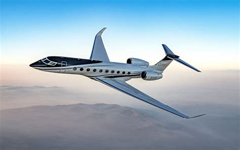 Gulfstream G700 Private Jet The Pinnacle Of Business Aviation