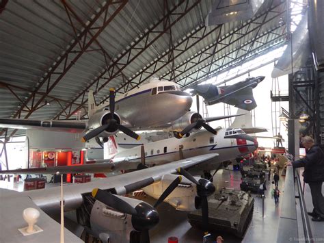 RAF Museum Cosford - TravelShorts.com