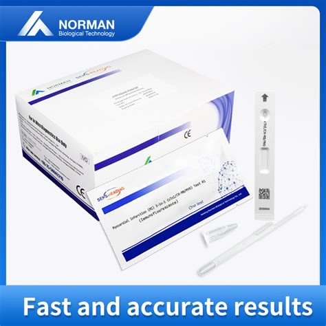 Myocardial Infarction Mi In Ctni Ck Mb Myo Test Kit