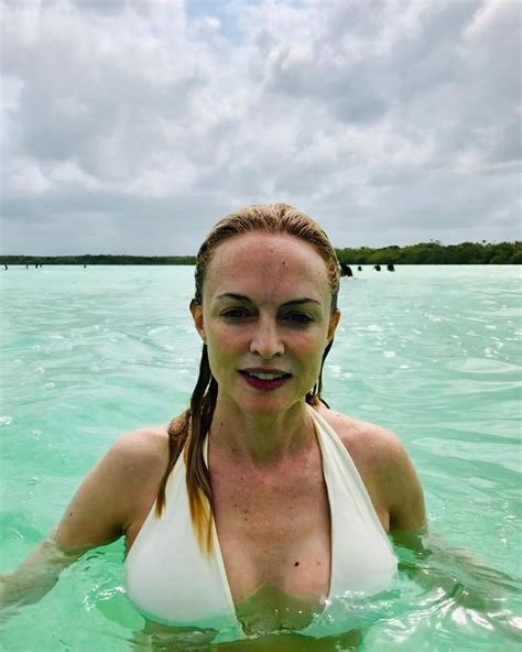 Heather Graham Bikini 2 DrunkenStepFather