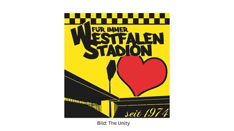 Für immer Westfalenstadion