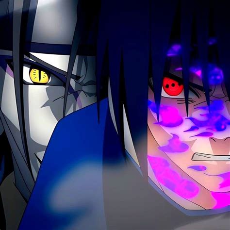 Pin By Can Fox On Nice Ideas Naruto Sage Naruto Shippuden Anime Sasuke