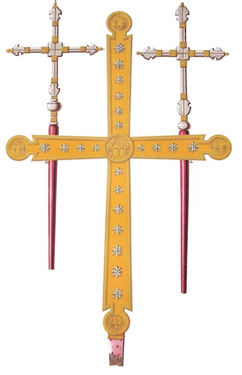 Корсунский крест - Wikiwand