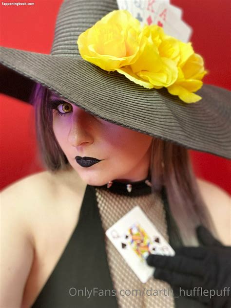 Darth Hufflepuff Nude OnlyFans Leaks Fappening FappeningBook