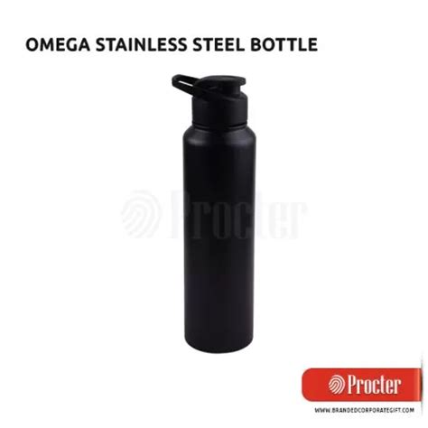 Urban Gear OMEGA Stainless Steel Sports Bottle UGDB07 In Bulk For