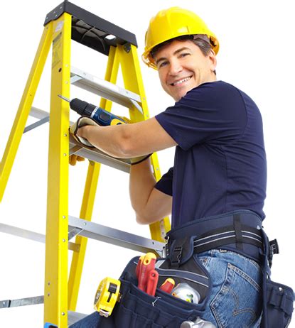 Builder PNG image