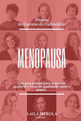 PDF Menopausa Um Guia Prático para uma Vida Saudável e cheia de