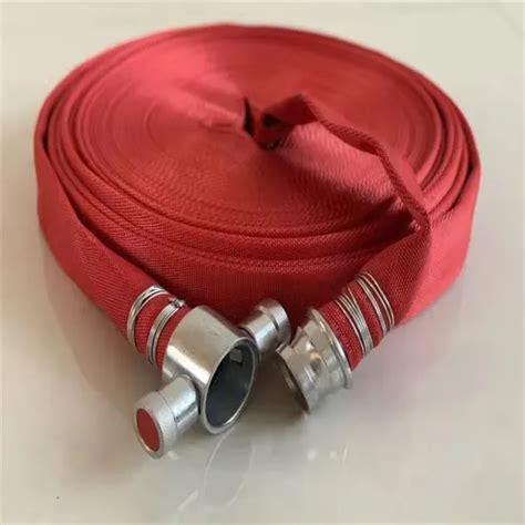 Aluminum Dsp Coupling Fire Hose Connection Types Of French Fire Hose