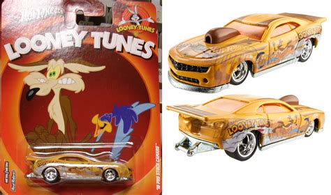 Pop Culture Hot Wheels
