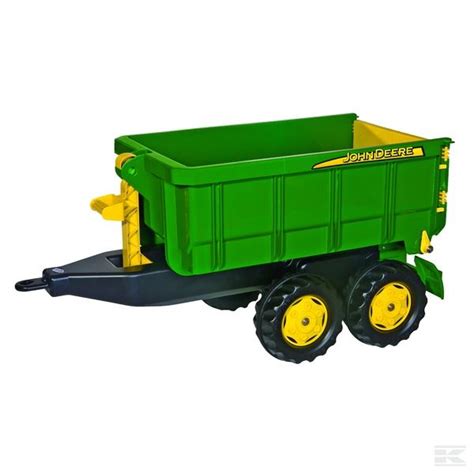 Hakenliftmulde John Deere R Kramp Kaufen Hochrather