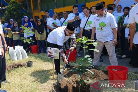 Kemenko Pmk Gandeng Muhammadiyah Jalankan Gerakan Revolusi Mental