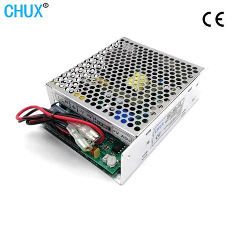 60W 12V 5A Universal AC UPS Battery Charge Function Monitor Switching