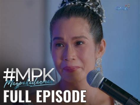 Magpakailanman: My beauty pageant mom | Full Episode - Magpakailanman - Home - Full Episodes